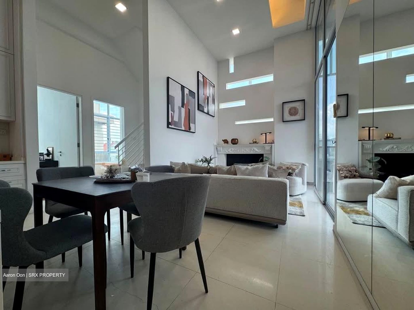Residences @ Jansen (D19), Apartment #559897201